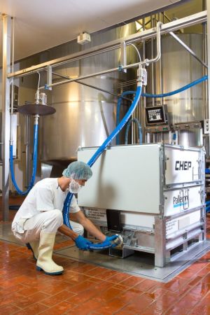 Thinking big in the bulk space